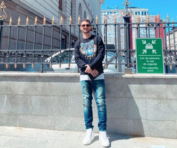 Declarația de iubire pentru România a unui albanez care s-a mutat de doi ani în nordul țării: ”Nu suntem diferiți. Românii sunt genul de oameni pe care-i vrei ca vecini”