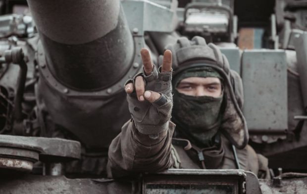 Rușii anunță că în noaptea de Înviere au lovit 423 de ținte în Ucraina cu rachete și artilerie