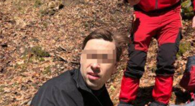 Refugiat din Ucraina, căutat în Munții Maramureșului cu elicopterul. Bărbatul a sunat la 112 și a spus că s-a rătăcit