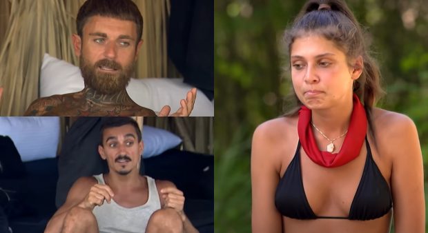 Reacții după scandalul dintre Elena Chiriac, TJ Miles și Marian Drăgulescu la „Survivor”. Ce spune tatăl sportivei: „Ce îi așteaptă în instanță pe cei care au jignit-o”