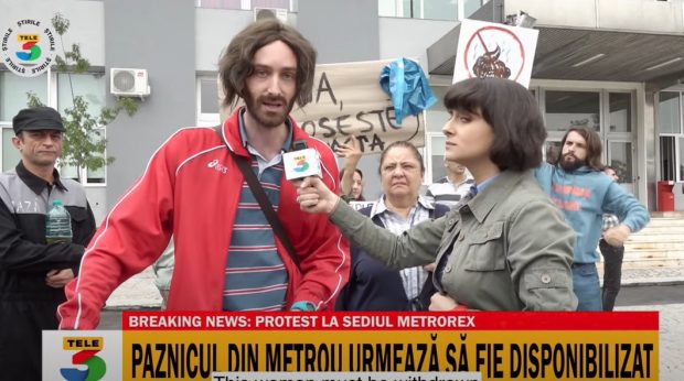 Un film românesc îți arată puterea distrugătoare a internetului