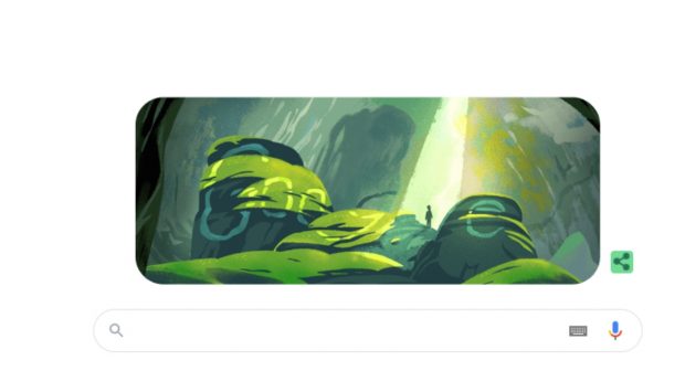 Peștera Son Doong, celebrată de Google cu un Doodle Special. Ce ascunde uriașa peșteră din Vietnam descoperită abia acum 20 de ani