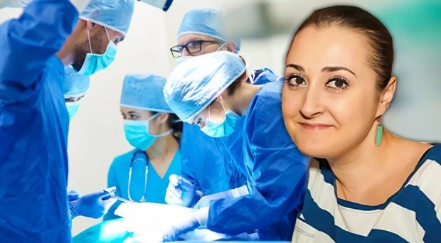 Medicul fals Raluca Bîrsan, care a dat Bac-ul după ce Libertatea a prins-o că profesa de 10 ani, a dat toată presa în judecată