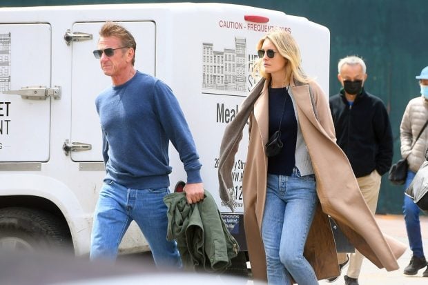 Sean Penn și Leila George au divorțat după aproape doi ani de la nuntă: „Am stricat căsnicia”