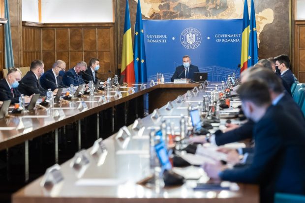 Guvernul a modificat Codul Penal prin OUG pentru a evita ca numeroși inculpați să scape prin prescrierea faptelor