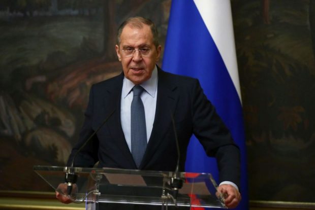 Ministerul rus de Externe acuză Israelul că sprijină ”regimul neonazist de la Kiev”