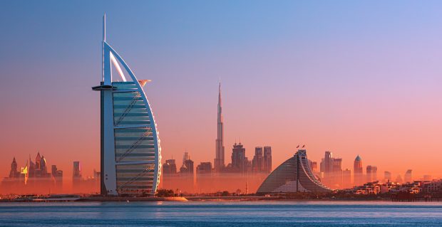 Presa rusă: Numărul tranzacțiilor imobiliare din Dubai a explodat