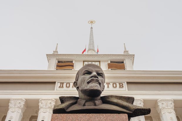 Armand Goșu, expert în spațiul ex-sovietic: „Rusia vrea să destabilizeze Moldova și să taie linia dintre România și regiunea Odesa”