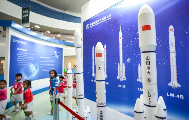 China pregătește lansarea unui satelit pentru descoperirea unui nou Pământ. Unde și cum vor căuta