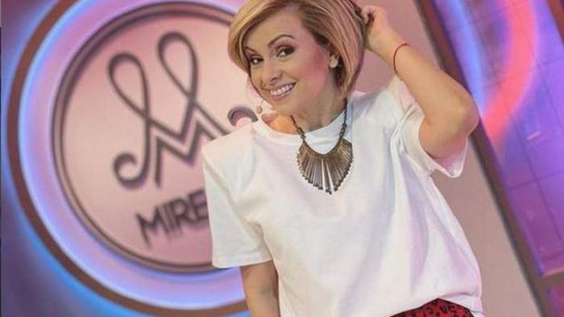 Simona Gherghe, înlocuită de Gabriela Cristea în emisiunea „Mireasa”. Cât va lipsi de la Antena 1 prezentatoarea