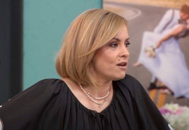 Simona Gherghe, reacție nervoasă în direct la TV. Ce a scos-o din sărite la „Mireasa”: „Nu vreau să jignesc pe nimeni”