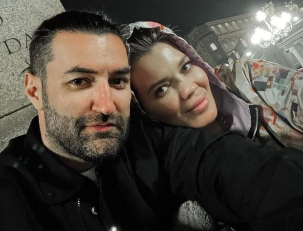 De ce nu și-a petrecut Smiley aniversarea de 39 de ani cu Gina Pistol