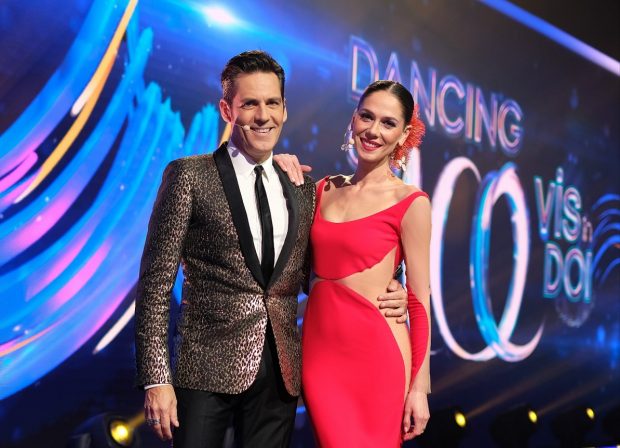 „Dancing on Ice” România. Când are loc marea finală și câți bani va primi echipa câștigătoare