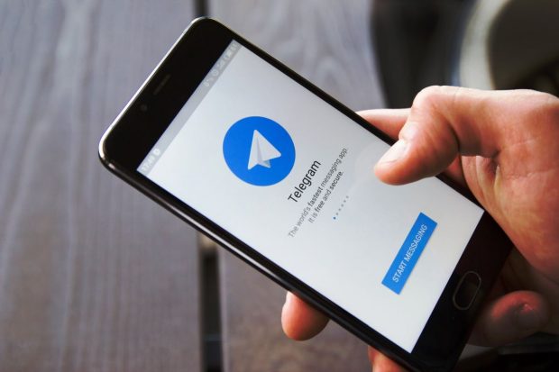 Telegram – Ghid de utilizare a aplicației în 2022