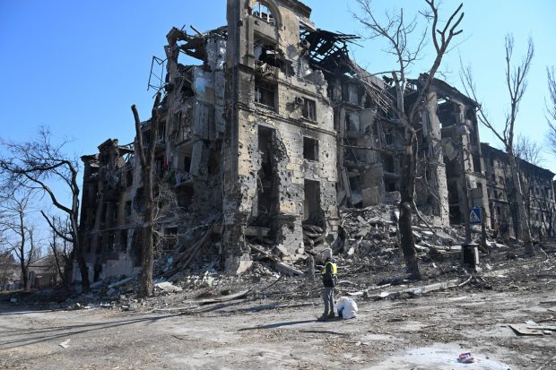LIVETEXT Război în Ucraina, ziua 42 | Armata rusă, operațiune „agresivă” în est. Locuitorii din Harkov, Donețk și Luhansk, rugați să părăsească de urgență zona