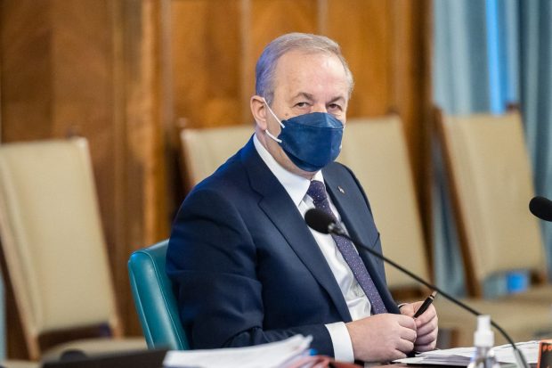 Vasile Dîncu: Primesc zilnic zeci de mesaje să nu sprijinim Ucraina pentru că nu este treaba noastră