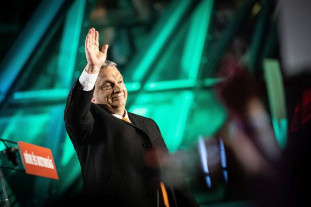 UE declanșează o procedură împotriva Ungariei care poate duce la suspendarea fondurilor europene