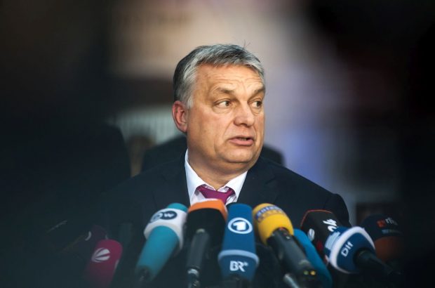 Alegeri Ungaria. Presa pro-Viktor Orban a dominat campania și a preluat propaganda Kremlinului. Liderul opoziției a primit 5 minute la televiziunea publică