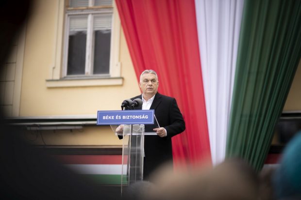Alegeri Ungaria | Viktor Orban salută o victorie așa de mare „că poate fi văzută de la Bruxelles”. Rezultatele dau un nou partid extremist în parlament