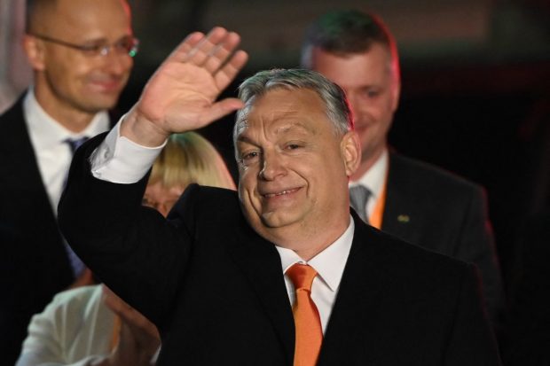 Reacția presei de la Budapesta după ce Comisia Europeană a propus înghețarea fondurilor europene: „Ungaria a câștigat o bătălie la Bruxelles”