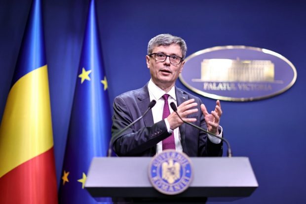 Ministrul energiei, întrebat dacă România îşi permite să renunţe la petrolul rusesc: „Nu suntem nepregătiţi”
