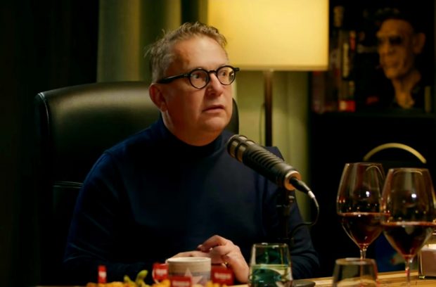 Marius Vizante, despre efectele Postului și mersului la sală: „Le-am făcut pe amândouă, am slăbit 870 de grame în 40 de zile”