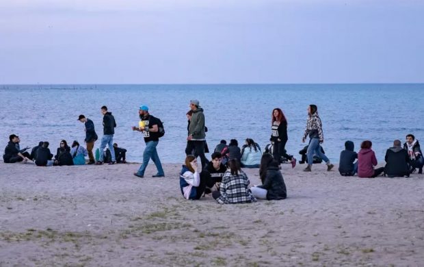 Vremea de 1 Mai 2022. Cum va fi vremea la mare și la munte de Ziua Muncii