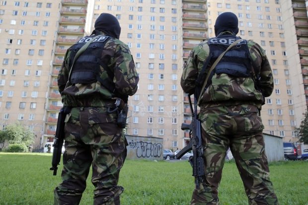 150 de ofițeri au fost „epurați” din FSB din cauza „problemei ucrainene”: „Sunt arestați sau nu mai lucrează pentru servciul de securitate”