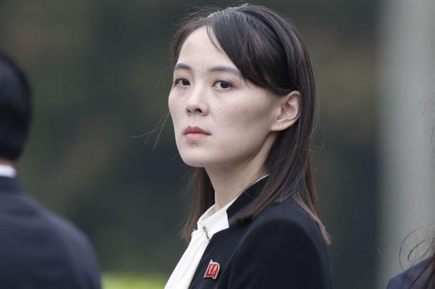 Sora lui Kim Jong-un spune că acordul dintre SUA și Coreea de Sud privind armele nucleare va duce la „un pericol și mai serios”