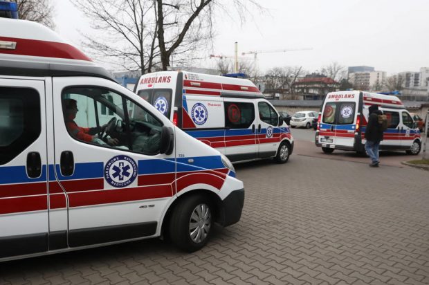 Explozii într-o mină din Polonia. Patru oameni au murit, alți șapte sunt căutați