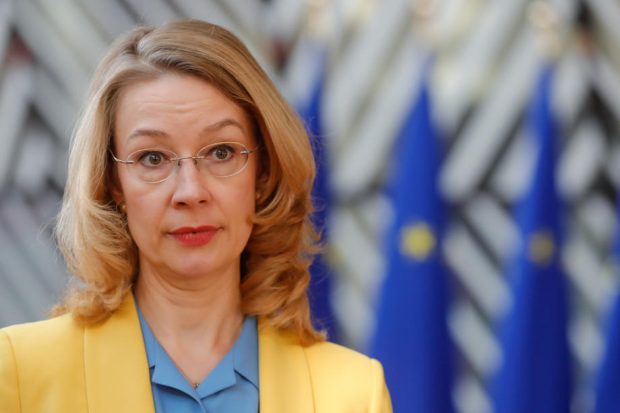 Ministrul finlandez pentru afaceri europene: „Foarte probabil”, Finlanda se va alătura NATO, iar procesul ar trebui să fie „cât mai rapid posibil”
