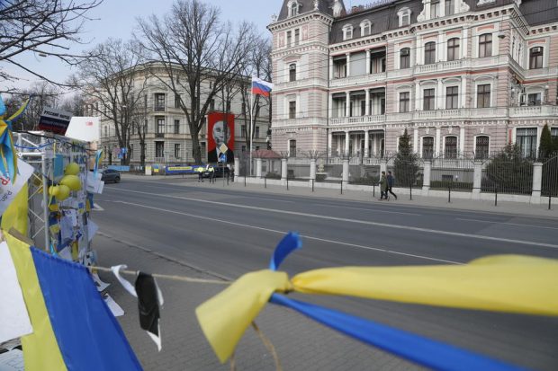 Lista ţărilor europene care au expulzat diplomaţi ruşi după crimele comise la Bucha. Rusia anunţă „măsuri asemănătoare”