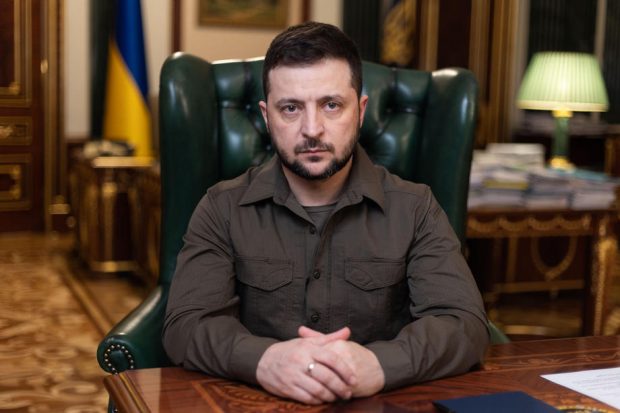 Zelenski: Va veni vremea când fiecare rus va afla adevărul despre cine a ucis, cine a dat ordine și cine a închis ochii la crime