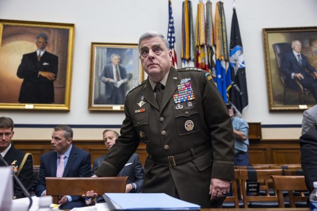 Șeful Statului-Major al SUA vorbește despre construirea unor baze militare permanente în România, țările baltice și Polonia: „Aliații sunt dispuși să plătească”