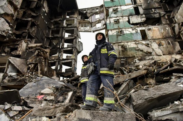 LIVETEXT Război în Ucraina, ziua 45 | Schimb de prizonieri Ucraina – Rusia. Numărul civililor uciși în război a depășit 1.700, potrivit ONU
