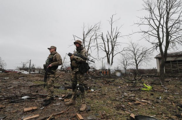 Mesaj din Ucraina, după 50 de zile de război cu Rusia: „Vă asigur că putem ajunge la Moscova”