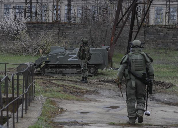 LIVETEXT Război în Ucraina, ziua 57 | Putin a ordonat trupelor sale să nu atace uzina Azovstal, ci să o blocheze: „Să nu iasă nici o muscă de acolo”