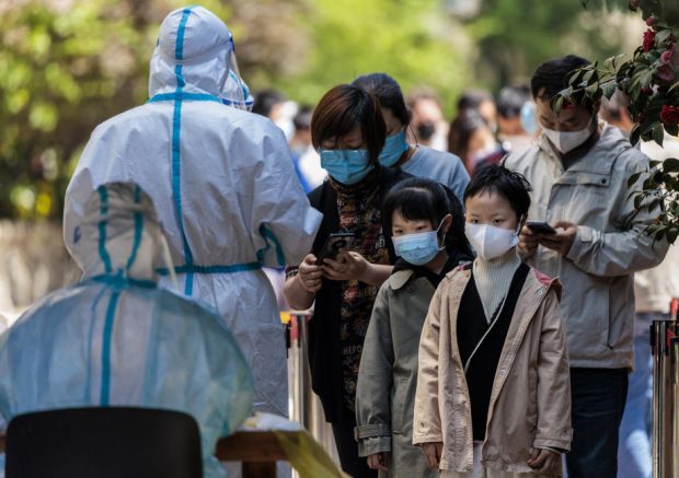 165 de milioane de chinezi afectați de măsurile de carantinare impuse de guvernul de la Beijing, în cel puțin 27 de orașe
