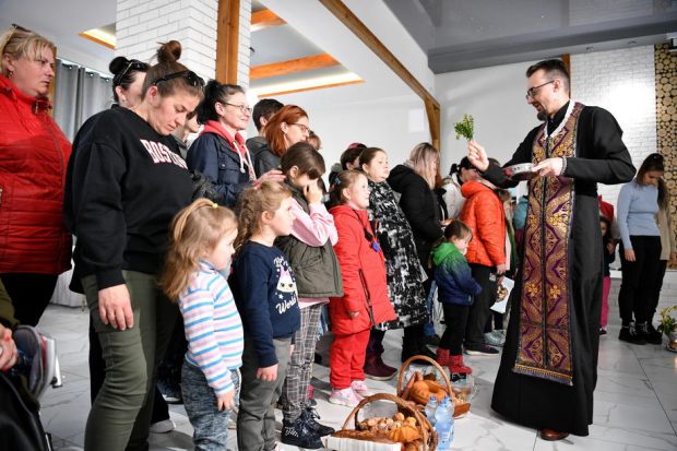 Cel puțin 213 copii au fost uciși în Ucraina de la începutul războiului