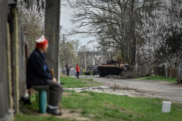 ONU: Cel puțin 2.787 de civili au fost uciși în Ucraina după invazia armatei ruse