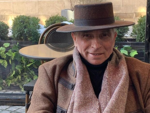 Grigore Leșe a fost oprit de Florin Salam pe stradă. „Aș vrea să fac un concert cu un manelist”