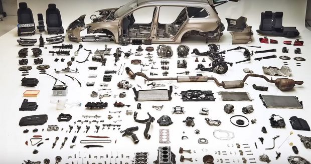 Cauți piese auto potrivite pentru mașina ta Opel? Iată de ce să alegi piesele auto obținute din dezmembrări