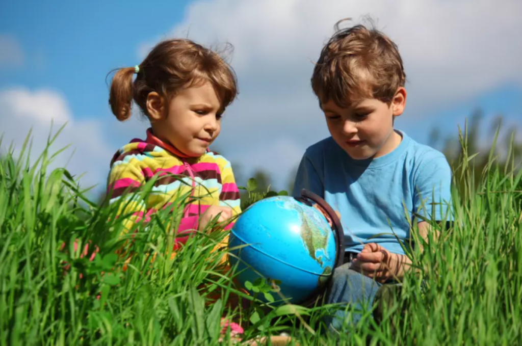 Ziua Pământului 2022 - cum este sărbătorită și care este tema de anul acesta