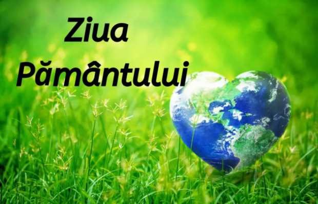 Ziua Pământului 2022 – cum este sărbătorită și care este tema de anul acesta