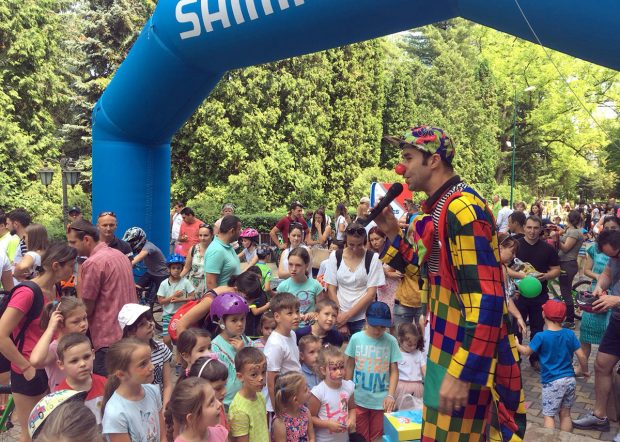 Idei de activități pentru 1 iunie, în București și în țară: vizite la muzeu, concerte și ateliere educative pentru copii