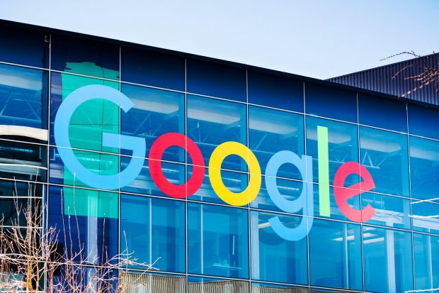 Filiala Google din Rusia declară faliment după ce autoritățile i-au confiscat conturile bancare