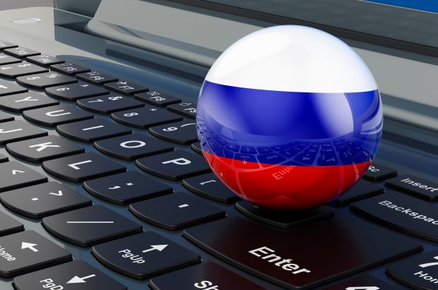 De ce se opun Statele Unite „decuplării Rusiei” de la internet?