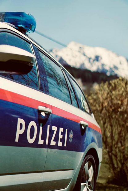 Forrest Gump de Austria. Un pensionar de 77 de ani a alergat după un hoț de 33 de ani care îi spărsese casa și l-a prins