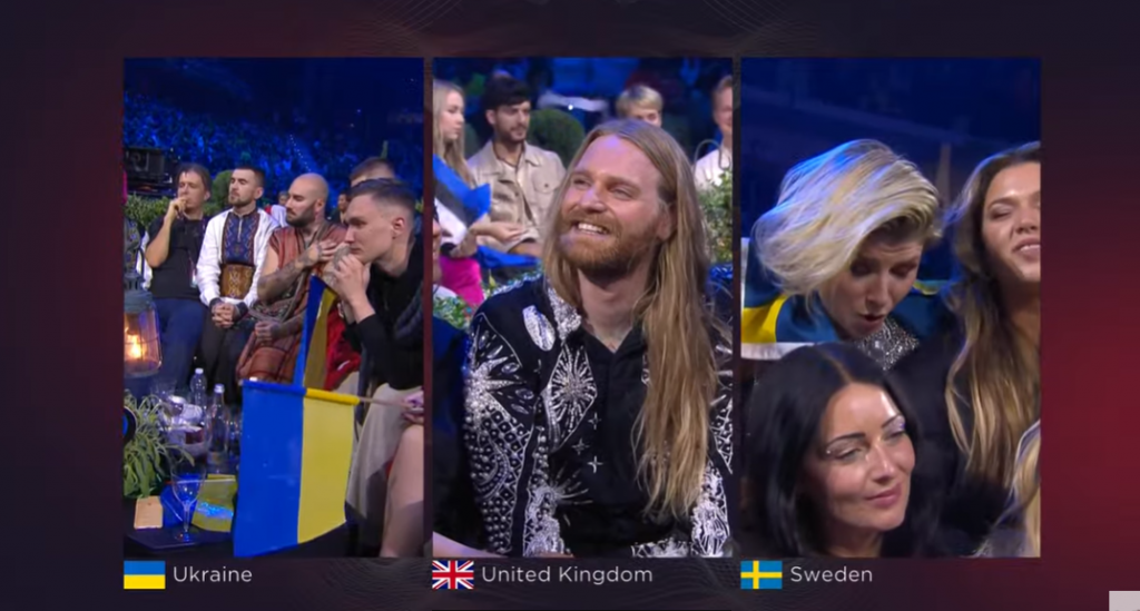 Cine este Kalush Orchestra, trupa care a obținut numărul record de voturi în finala Eurovision 2022. Ucraina a primit trofeul