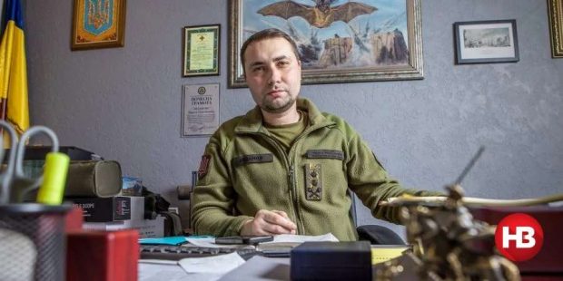 Șeful serviciilor secrete din Ucraina, pentru Sky News: „Putin e grav bolnav, o lovitură de stat este deja în desfășurare”. Când crede că se va termina războiul